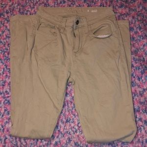 Arizona school pants size 1